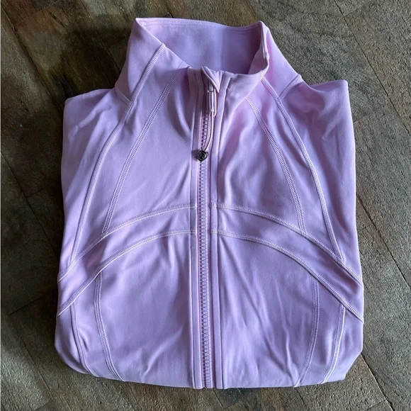 NWT Define Jacket, Vitapink - Picture 7 of 7